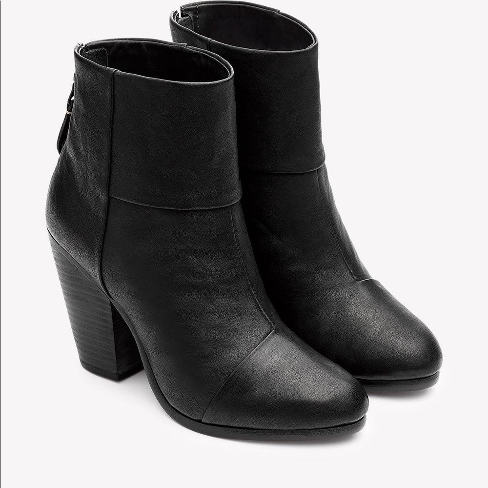 Rag & Bone Newbury Ankle Boot